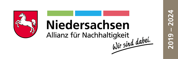 Nachhaltigkeit für Niedersachsen