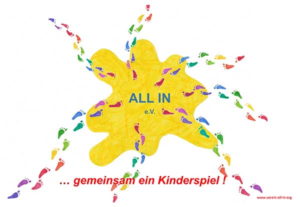 ALLIN Logo