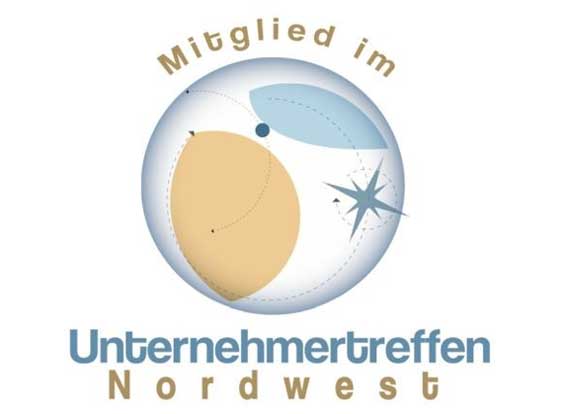 Unternehmertreffen Nordwest Logo